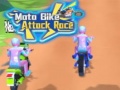 Peli Moto Bike Attack Race 