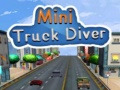 Peli Mini Truck Driver 