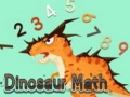 Peli Dinosaur Math