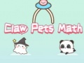 Peli Claw Pets Math