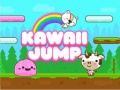 Peli Kawaii Jump
