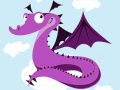 Peli Colorful Dragons Match 3