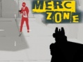 Peli Merc Zone