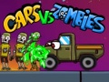 Peli Cars vs. Zombies