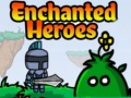 Peli Enchanted Heroes