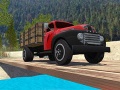 Peli Mini Truck Driver Master