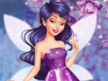 Peli Violet Spring