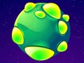 Peli Planet Jigsaw