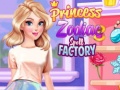 Peli Princess Zodiac Spell Factory