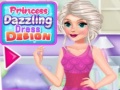 Peli Princess Dazzling Dress Design