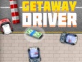 Peli Getaway Driver
