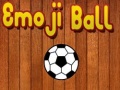 Peli Emoji Ball