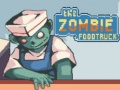 Peli the Zombie FoodTruck