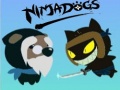 Peli Ninja Dogs