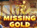 Peli Missing Gold