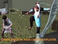 Peli Zombie Survival Base Camp Multiplayer