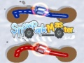 Peli Snow Park Master