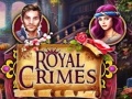 Peli Royal Crimes