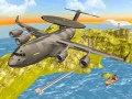 Peli Air War Plane Flight Simulator Challenge 3D