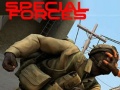 Peli Special Forces Dust 2