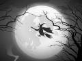 Peli The Night Of the Witches Jigsaw