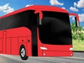 Peli City Bus Simulator 3d