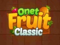 Peli Onet Fruit Classic