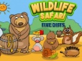 Peli Wildlife Safari Five Diffs