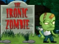 Peli The Ironic Zombie