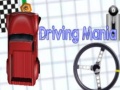 Peli Driving Mania