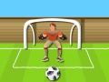 Peli Penalty Shoot