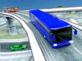 Peli City Bus Racing