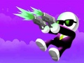 Peli Johnny Trigger 3d Online