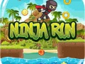 Peli Ninja Run