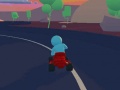 Peli Mini Cart Racing