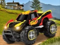 Peli Offroad Monster Hill Truck