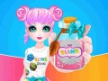 Peli Princess Slime Factory