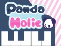 Peli Panda Holic