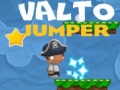 Peli Valto Jumper