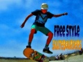 Peli Free Style Skateboarders