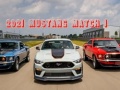 Peli 2021 mustang match 1