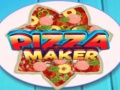 Peli Pizza maker