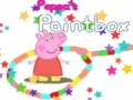 Peli Peppa`s PaintBox