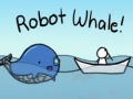 Peli Robot Whale!