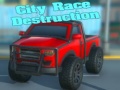 Peli City Race Destruction