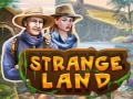 Peli Strange land