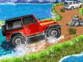 Peli 4x4 Suv Jeep