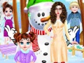 Peli Baby Taylor Winter Skin Care