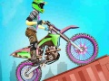 Peli Bike Stunt Racing 3d