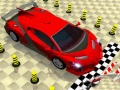 Peli Advance Car Parking